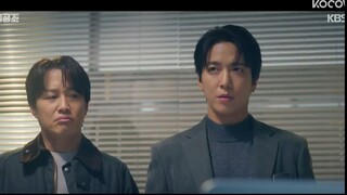 Brain Cooperation 2023 ( Episode 9 ) ENG SUB