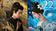 [Ep 22] T Story Of Pearl Girl 🇨🇳