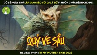 [Review Phim] Cô Gái Lập Giao Kèo Với Q.u.ỷ Dữ Vì Muốn Chữa Bệnh Cho Mẹ