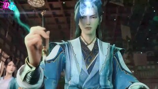 Dragon Prince Yuan Episode 15 Sub Indo