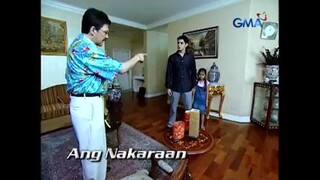 Lupin-Full Episode 6