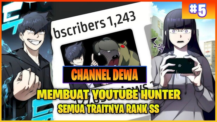 CHANNEL DEWA PART 5