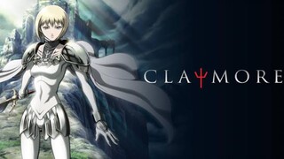 Claymore Tagalog Ep 01 Dub