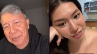 Galing ng Talent ni Lolo 😂
