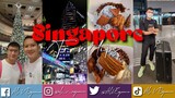 SINGAPORE TRAVEL TIPS | DAYS 1 & 2