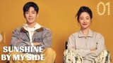 🇨🇳Sunshine By My Side (2023) Episode 1 [Eng Sub]