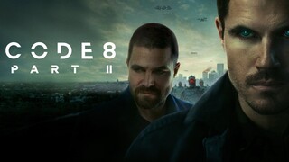 Code 8 Part II (2024) - HD