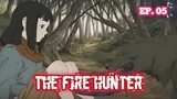 Hikari no Ou (The Fire Hunter) (2023) Ep 05 Sub Indonesia