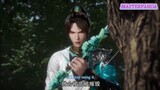 EP. 24 | The Legend of Yang Chen English sub