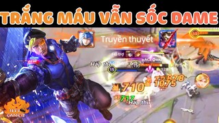 Tổng Hợp Những Pha Highlight Ăn Mạng Vượt Thời Gian Hay Nhất Liên Quân Mùa 18 |TikTok Liên Quân 2021