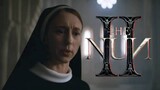 The Nun 2 ( 2023 ) | Full HD Movie |  Rejected Movie at Comment Section