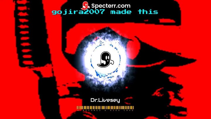 Dr.Livesey song  murder drones anime fnaf helluva boss meme song lol (please help me)