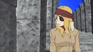 Soul Eater โซลอีทเตอร์ ตอนที่ 35 พากย์ไทย