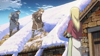 Vinland saga Ep 2