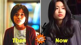 train to busan 2016 cast then and now 2022 | How They Changed | train to busan ahn so hee