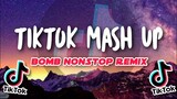 TIKTOK MASH UP REMIX | BOMBTEK NONSTOP DANCE 2022