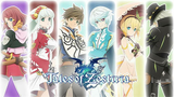 Tales of Zestiria X Ep 4