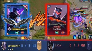 aov zephys gameplay arena of valor aov zephys jungle