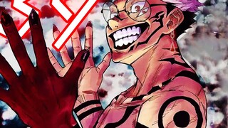 Jujutsu Kaisen Chapter 139 Manga Commentary