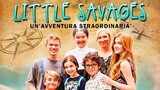 Little Savages 2016 | Dubbing Indonesia