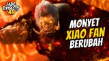 MONYET XIAO FAN BERUBAH JADI SUN WUKONG SANGAT OVERPOWER - Jade Dynasty 41