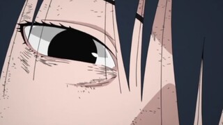 Xiao Si sama sekali tidak bisa jatuh cinta pada Sakura. Sasuke yang tidak biasa