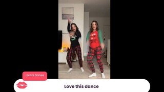 Love This Dance