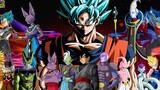 "Dragon Ball /MAD" pays tribute to our youth in those years