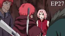 Naruto Shippuden S1E27 in Hindi