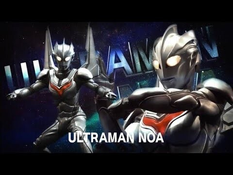 Akhirnya Guys! Kita Bisa Summon Ultraman Noa [Game Ultraman The King Of Legends]