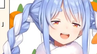 Pekora is the BEST Anime Villain!