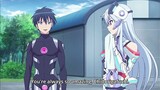 Tuyệt vời quá - Anime Masou Gakuen HxH - BiliBili