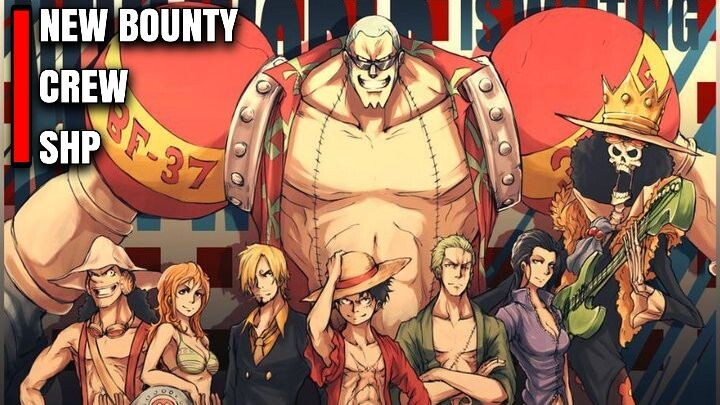 ONEPIECE |BOUNTY SETELAH ARCH WANO'KUNI | 🥳🥳🥳