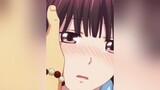 Akhirnyaa Resmi jadian 😊😊😭 anime animation fruitsbasket foryou foryoupage fyp weebs otaku kyosohma tohru