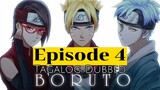 Boruto Episode 4 Tagalog Dubbed