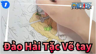Đảo Hải Tặc
Vẽ tay_1