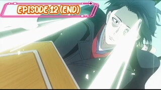 Isekai Shikkaku - Episode 12 (END) (Subs Indo)