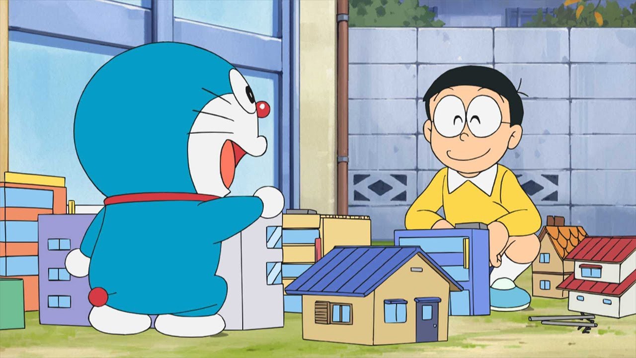 Doraemon New Episodes in Hindi | Doraemon Cartoon in Hindi | Doraemon in Hindi 2021 - Bilibili Doraemon New Episodes in Hindi | Doraemon Cartoon in Hindi | Doraemon in Hindi 2021 - Bilibili