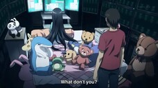 Kami-sama no Memo-chou Episode 7