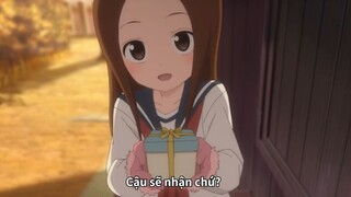 Món quá từ crush #AniMeme