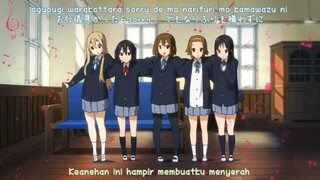 K-ON!! S2 Sub Indo Episode 15