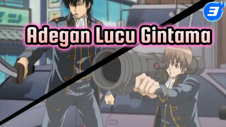 [Gintama] Adegan Lucu!_3