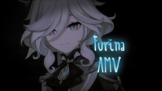 [AMV] - Furina - Bloody Mary