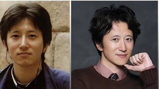 Araki teachers of different ages