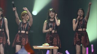 ANGERME - 1st Overseas Live Tour in Paris [June 3, 2018]