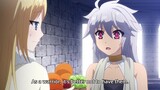 Hyakuren no Haou to Seiyaku no Valkyria – Anime Pulse