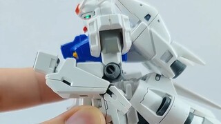 [Gundam Prototype Unit 3 GP03S Stamen] Ini adalah mobil pamungkas si suami yang istrinya tidak setia