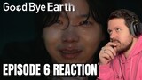 Goodbye Earth 종말의 바보 Episode 6 REACTION!! | "Much Ado About Nothing"