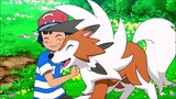 Tóm tắt Anime: " Pokemon Sun & Moon " | Phần 5 | Review Anime hay | Mikey Senpai