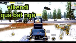 PUBG Mobile -Trở Lại Vikendi Với Cây Skorpion Và Có Quá Nhiều Sự Thay Đổi Bất Ngờ